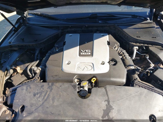 Продаж на аукціоні авто 2014 Infiniti Q50 Premium, vin: JN1BV7AR1EM682440, номер лоту: 46396487