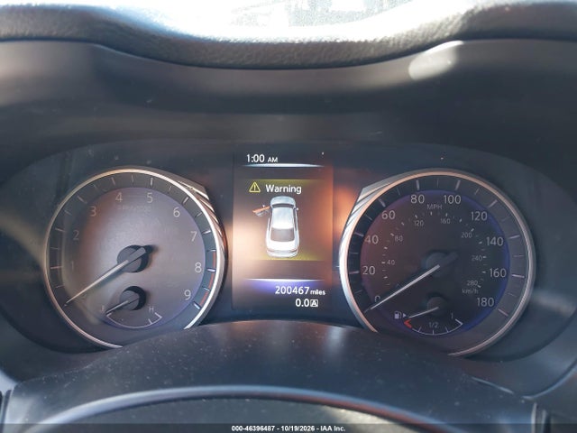 Продаж на аукціоні авто 2014 Infiniti Q50 Premium, vin: JN1BV7AR1EM682440, номер лоту: 46396487