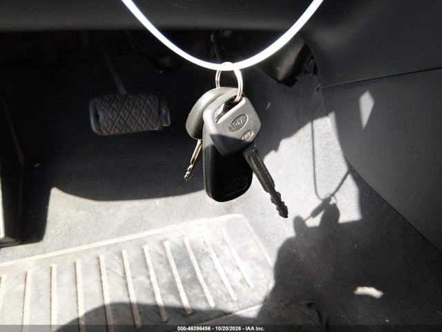 Aukcja sprzedaży 2005 Toyota Corolla S, vin: 1NXBR32E15Z438904, numer aukcji: 46396496