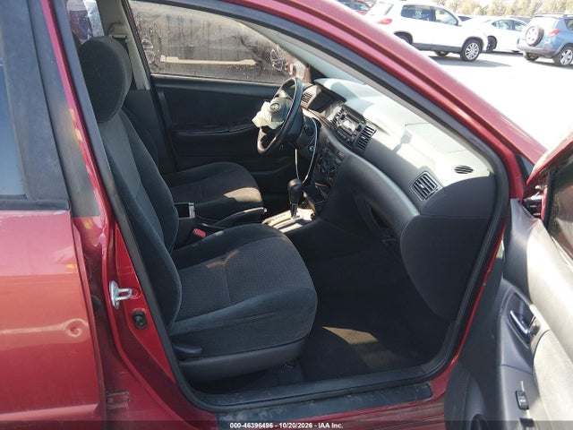 Aukcja sprzedaży 2005 Toyota Corolla S, vin: 1NXBR32E15Z438904, numer aukcji: 46396496