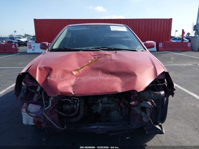 Aukcja sprzedaży 2005 Toyota Corolla S, vin: 1NXBR32E15Z438904, numer aukcji: 46396496