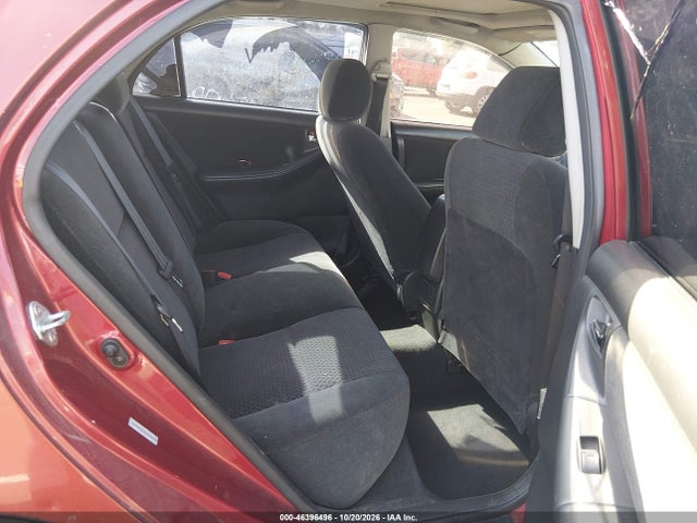 Aukcja sprzedaży 2005 Toyota Corolla S, vin: 1NXBR32E15Z438904, numer aukcji: 46396496