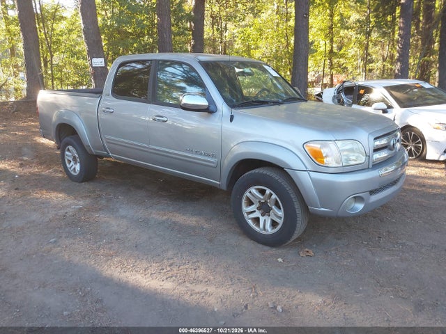 46396527 :رقم المزاد ، 5TBDT44106S519454 vin ، 2006 Toyota Tundra Sr5 V8 مزاد بيع