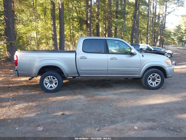 2006 Toyota Tundra Sr5 V8 მანქანა იყიდება აუქციონზე, vin: 5TBDT44106S519454, აუქციონის ნომერი: 46396527