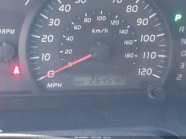 2006 Toyota Tundra Sr5 V8 მანქანა იყიდება აუქციონზე, vin: 5TBDT44106S519454, აუქციონის ნომერი: 46396527