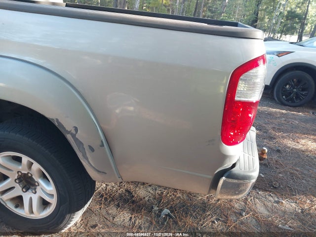 2006 Toyota Tundra Sr5 V8 მანქანა იყიდება აუქციონზე, vin: 5TBDT44106S519454, აუქციონის ნომერი: 46396527