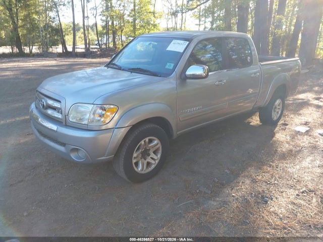 2006 Toyota Tundra Sr5 V8 მანქანა იყიდება აუქციონზე, vin: 5TBDT44106S519454, აუქციონის ნომერი: 46396527