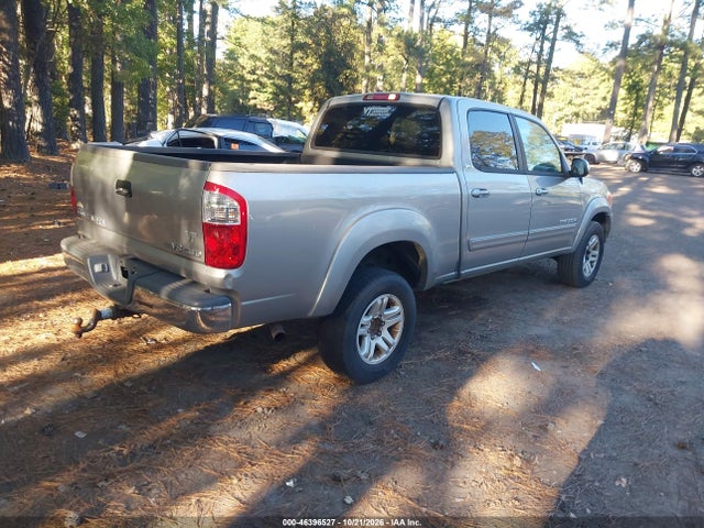 2006 Toyota Tundra Sr5 V8 მანქანა იყიდება აუქციონზე, vin: 5TBDT44106S519454, აუქციონის ნომერი: 46396527