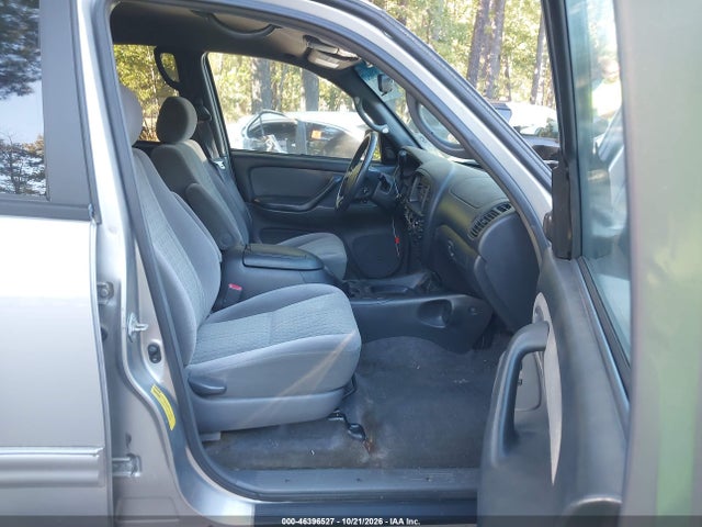 2006 Toyota Tundra Sr5 V8 მანქანა იყიდება აუქციონზე, vin: 5TBDT44106S519454, აუქციონის ნომერი: 46396527