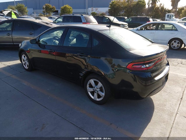 Dodge DART SXT 2016 1C3CDFBB6GD767135 Image 3