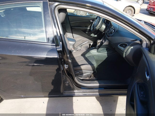 Dodge DART SXT 2016 1C3CDFBB6GD767135 Image 5