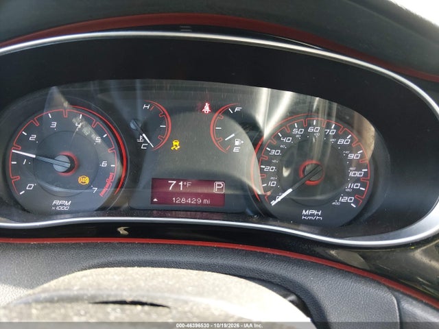 Dodge DART SXT 2016 1C3CDFBB6GD767135 Image 7