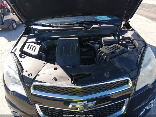 Aukcja sprzedaży 2014 Chevrolet Equinox 1lt, vin: 2GNFLFEK7E6208879, numer aukcji: 46396536