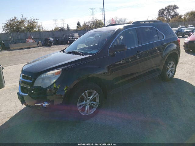 Aukcja sprzedaży 2014 Chevrolet Equinox 1lt, vin: 2GNFLFEK7E6208879, numer aukcji: 46396536
