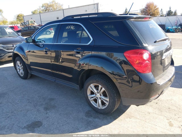 Aukcja sprzedaży 2014 Chevrolet Equinox 1lt, vin: 2GNFLFEK7E6208879, numer aukcji: 46396536