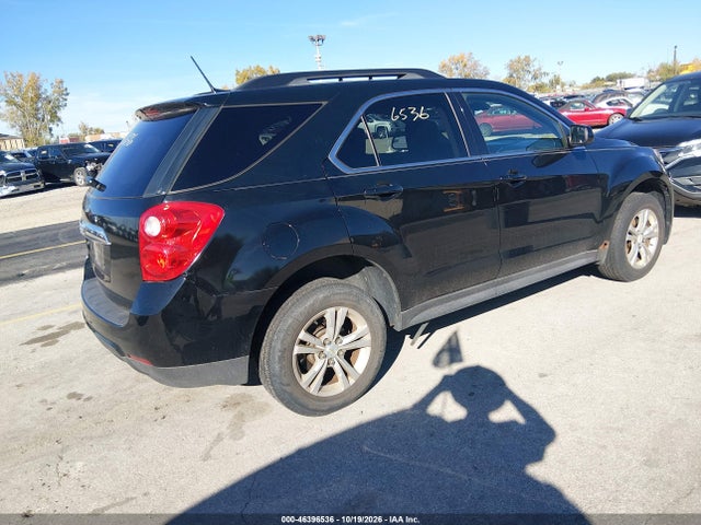 Aukcja sprzedaży 2014 Chevrolet Equinox 1lt, vin: 2GNFLFEK7E6208879, numer aukcji: 46396536