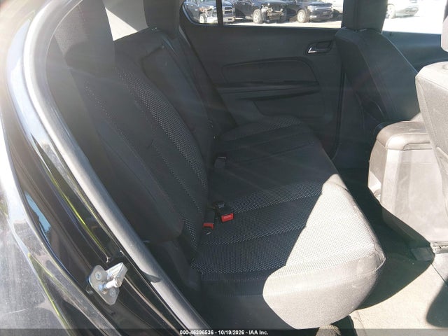 Aukcja sprzedaży 2014 Chevrolet Equinox 1lt, vin: 2GNFLFEK7E6208879, numer aukcji: 46396536