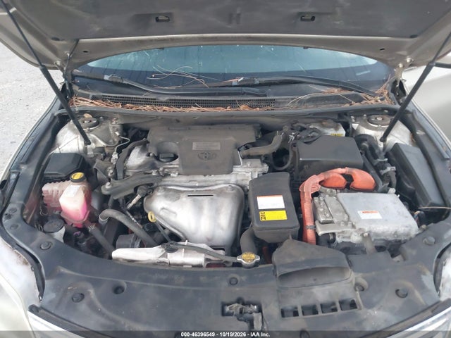 Aukcja sprzedaży 2015 Toyota Avalon Hybrid Xle Premium, vin: 4T1BD1EB6FU043669, numer aukcji: 46396549
