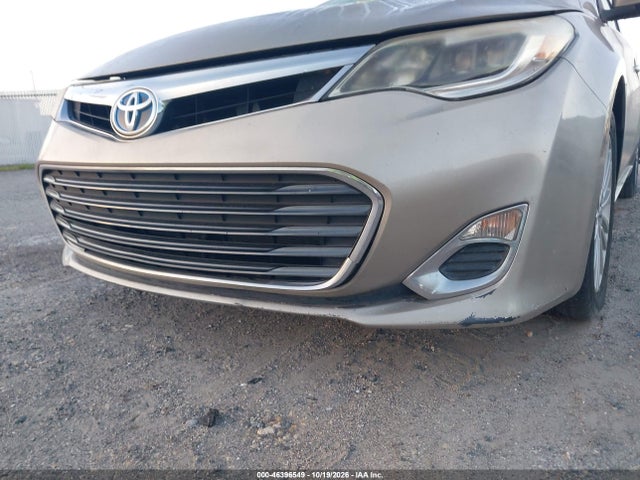 Aukcja sprzedaży 2015 Toyota Avalon Hybrid Xle Premium, vin: 4T1BD1EB6FU043669, numer aukcji: 46396549