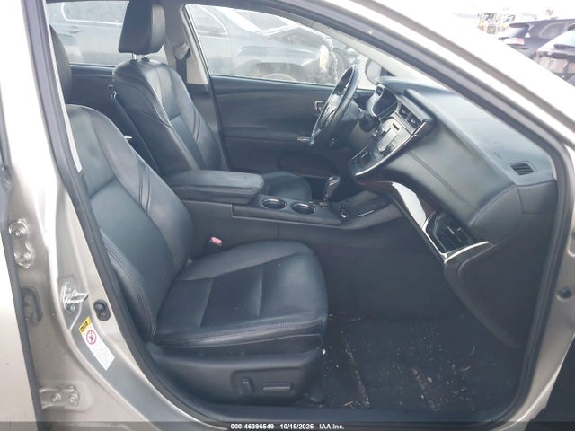 Aukcja sprzedaży 2015 Toyota Avalon Hybrid Xle Premium, vin: 4T1BD1EB6FU043669, numer aukcji: 46396549