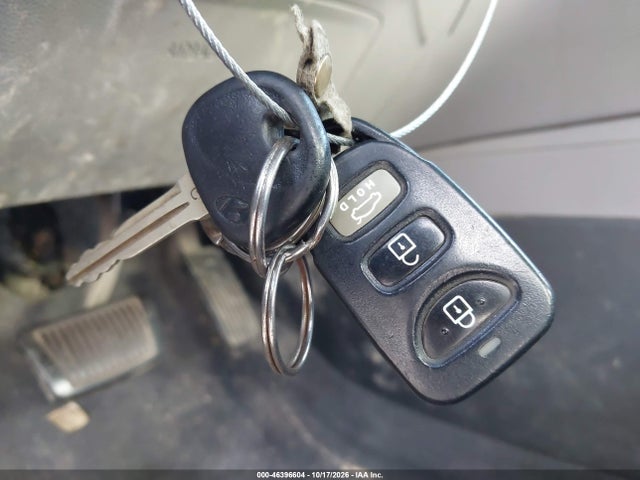 Продаж на аукціоні авто 2017 Hyundai Elantra Se, vin: 5NPD74LF6HH076714, номер лоту: 46396604