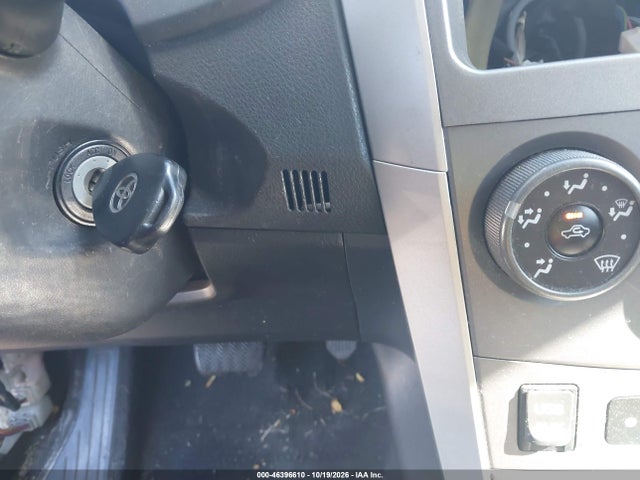 Aukcja sprzedaży 2013 Toyota Corolla S, vin: 5YFBU4EE4DP134420, numer aukcji: 46396610