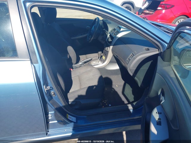 Aukcja sprzedaży 2013 Toyota Corolla S, vin: 5YFBU4EE4DP134420, numer aukcji: 46396610