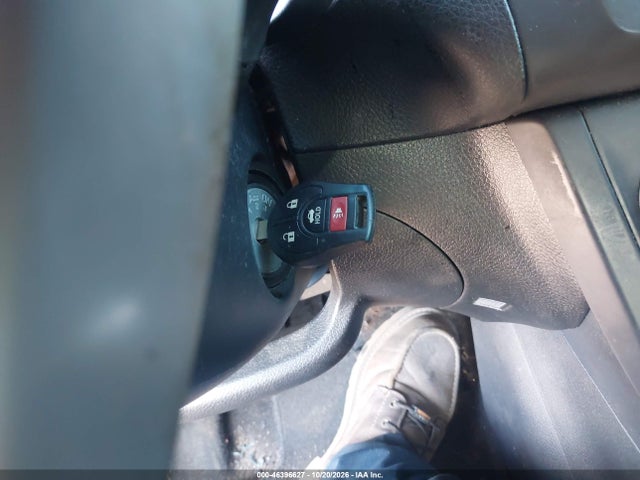 Aukcja sprzedaży 2016 Nissan Sentra S, vin: 3N1AB7AP2GY321012, numer aukcji: 46396627
