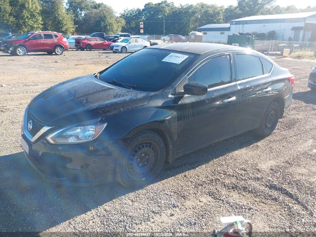 Aukcja sprzedaży 2016 Nissan Sentra S, vin: 3N1AB7AP2GY321012, numer aukcji: 46396627
