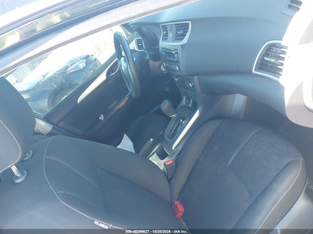 Aukcja sprzedaży 2016 Nissan Sentra S, vin: 3N1AB7AP2GY321012, numer aukcji: 46396627