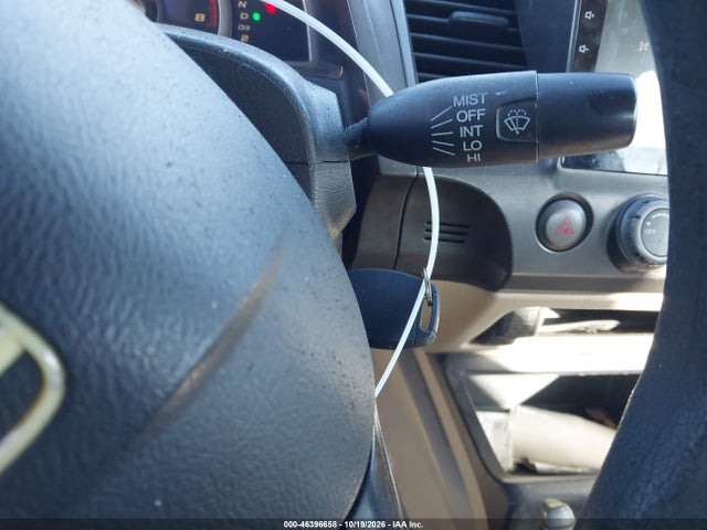 Продаж на аукціоні авто 2007 Honda Civic Lx, vin: 1HGFA16587L014335, номер лоту: 46396658