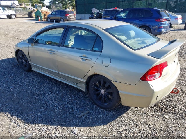 Продаж на аукціоні авто 2007 Honda Civic Lx, vin: 1HGFA16587L014335, номер лоту: 46396658