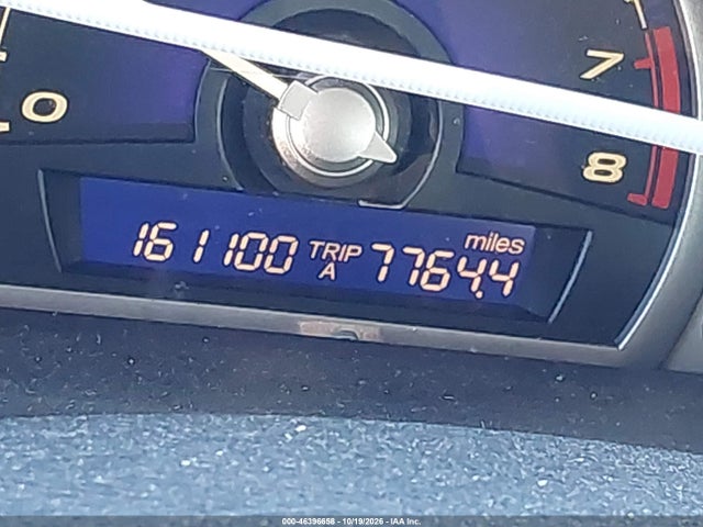 Продаж на аукціоні авто 2007 Honda Civic Lx, vin: 1HGFA16587L014335, номер лоту: 46396658