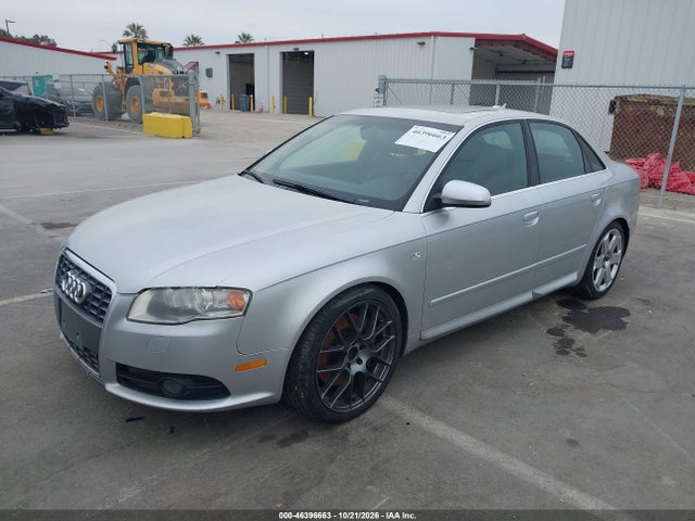 Aukcja sprzedaży 2005 Audi S4 4.2, vin: WAUGL68E65A493190, numer aukcji: 46396663