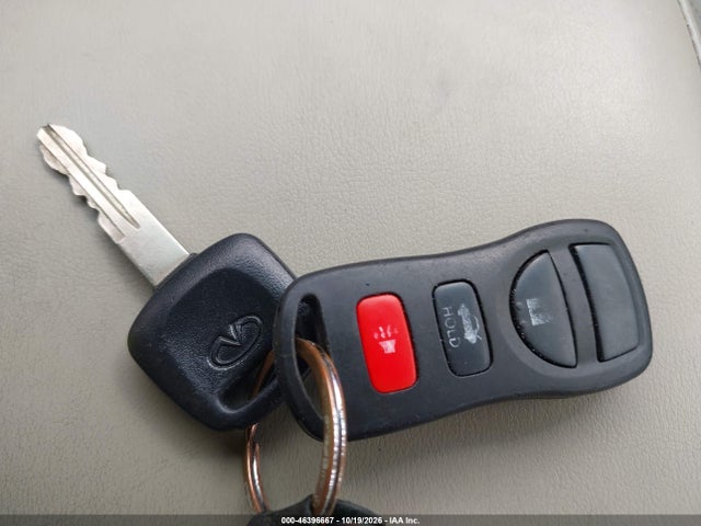46396667 :رقم المزاد ، JNKCV51E74M106870 vin ، 2004 Infiniti G35 مزاد بيع