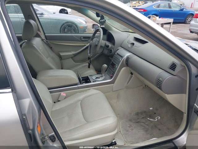 46396667 :رقم المزاد ، JNKCV51E74M106870 vin ، 2004 Infiniti G35 مزاد بيع