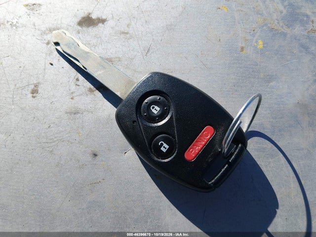 46396670 :رقم المزاد ، 1HGFA16508L096577 vin ، 2008 Honda Civic Lx مزاد بيع