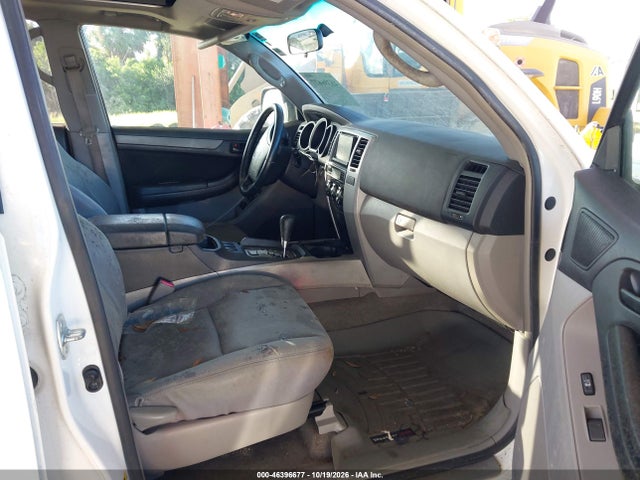 Aukcja sprzedaży 2008 Toyota 4runner Sr5 V6, vin: JTEZU14R680100833, numer aukcji: 46396677