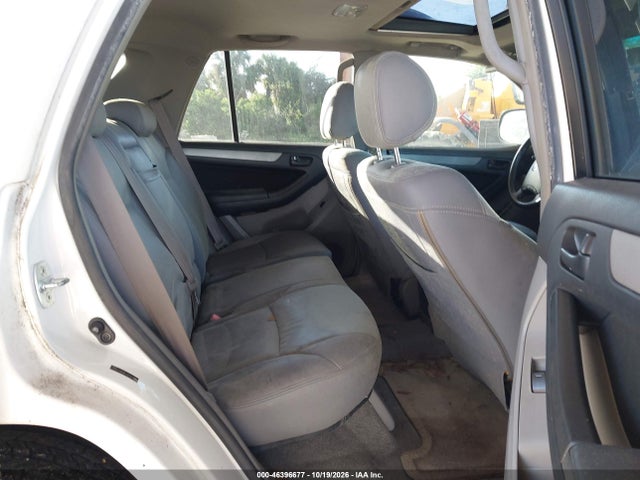 Aukcja sprzedaży 2008 Toyota 4runner Sr5 V6, vin: JTEZU14R680100833, numer aukcji: 46396677