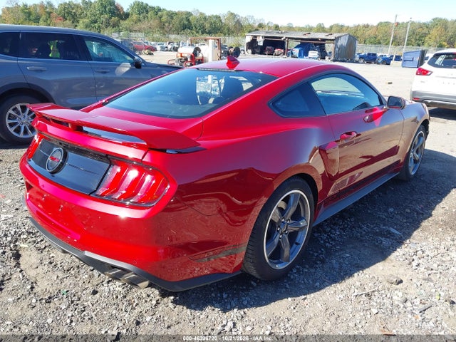 Aukcja sprzedaży 2022 Ford Mustang Gt Premium, vin: 1FA6P8CF9N5126992, numer aukcji: 46396720