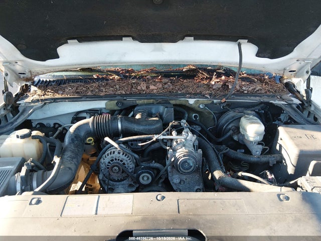 46396726 :رقم المزاد ، 3GCEC14X66G163766 vin ، 2006 Chevrolet Silverado 1500 Work Truck مزاد بيع