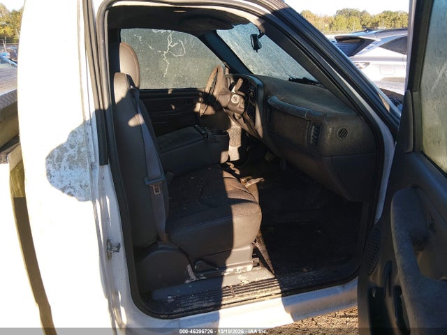46396726 :رقم المزاد ، 3GCEC14X66G163766 vin ، 2006 Chevrolet Silverado 1500 Work Truck مزاد بيع