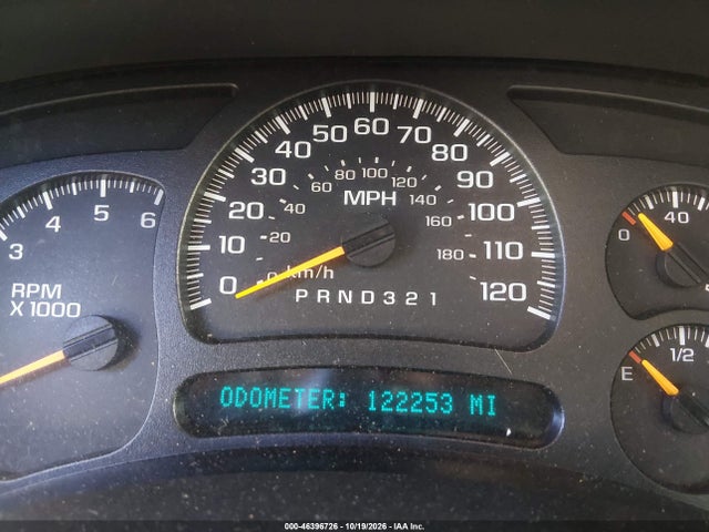46396726 :رقم المزاد ، 3GCEC14X66G163766 vin ، 2006 Chevrolet Silverado 1500 Work Truck مزاد بيع
