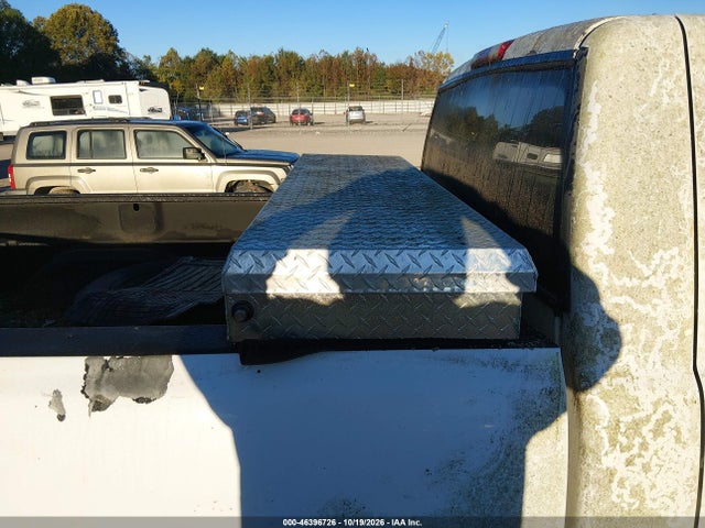 46396726 :رقم المزاد ، 3GCEC14X66G163766 vin ، 2006 Chevrolet Silverado 1500 Work Truck مزاد بيع