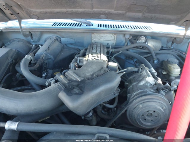 Продажа на аукционе авто 1986 Ford Ranger Super Cab, vin: 1FTCR14TXGPB17809, номер лота: 46396736