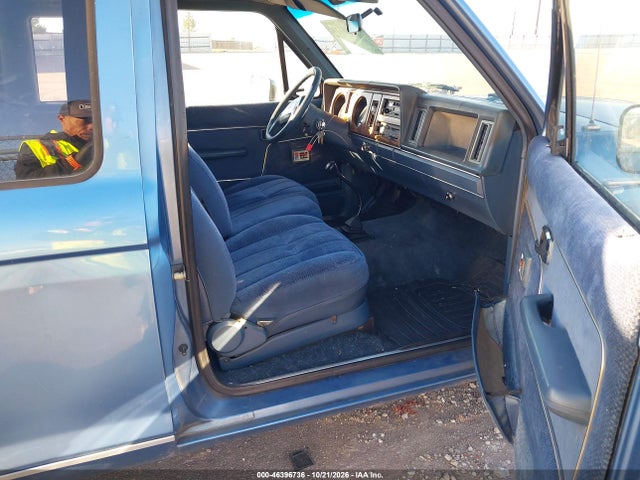 Продажа на аукционе авто 1986 Ford Ranger Super Cab, vin: 1FTCR14TXGPB17809, номер лота: 46396736