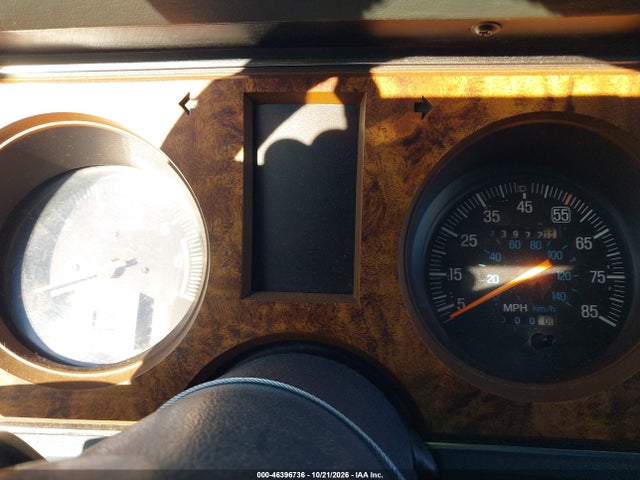 Продажа на аукционе авто 1986 Ford Ranger Super Cab, vin: 1FTCR14TXGPB17809, номер лота: 46396736