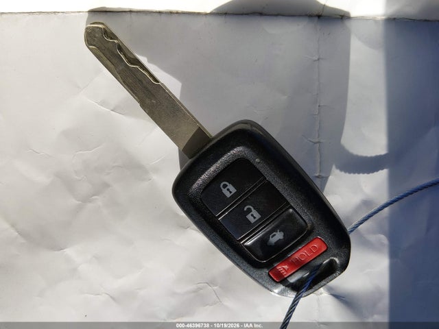 Honda ACCORD LX 2015 1HGCR2F31FA076041 Image 11