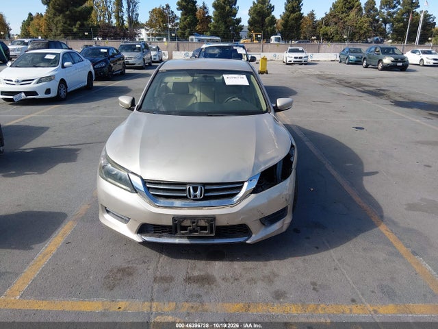 Honda ACCORD LX 2015 1HGCR2F31FA076041 Image 12