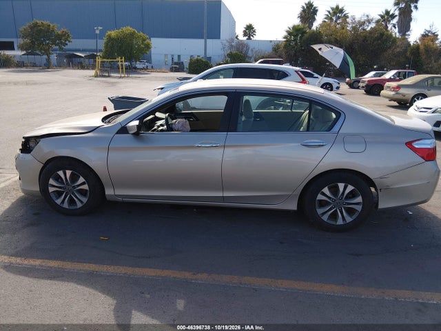 Honda ACCORD LX 2015 1HGCR2F31FA076041 Image 14